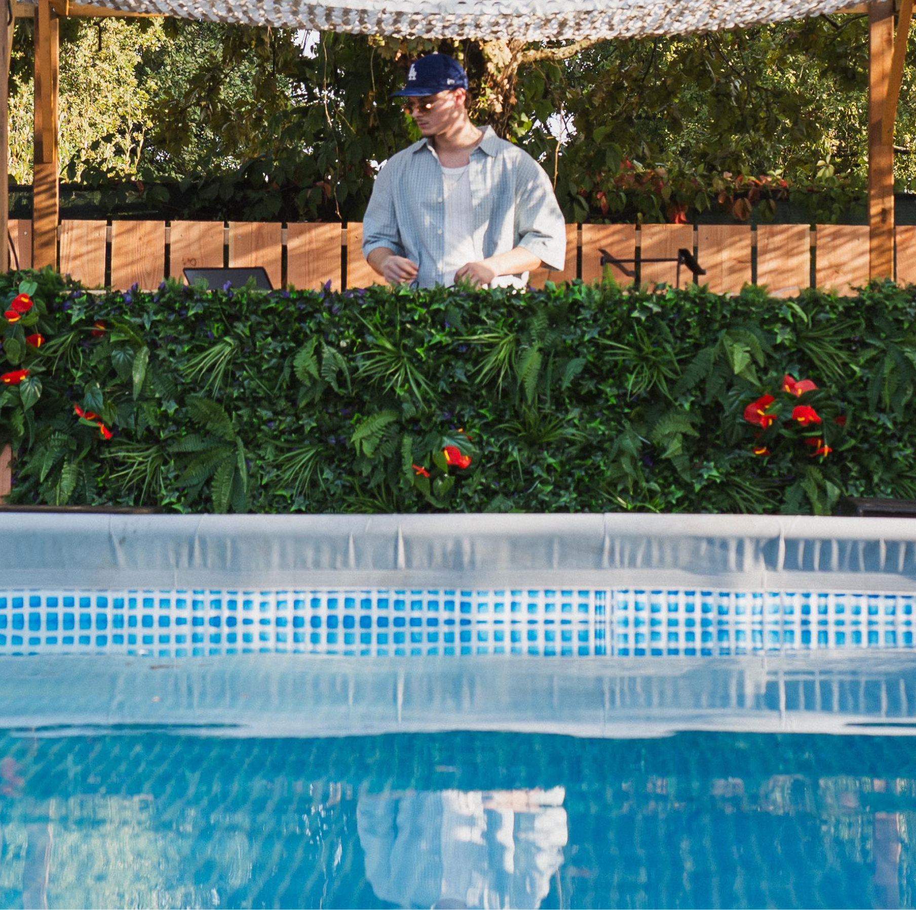 Praia Verde - Restaurant Mérignac